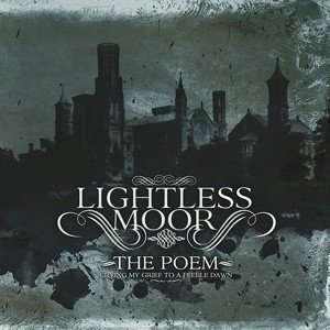 The Poem - Crying My Grief To A Feeble Dawn