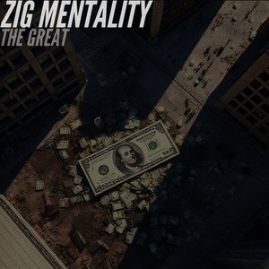 THE GREAT - Single