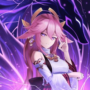 Version 2.5 Mix Collection (From "Genshin Impact")