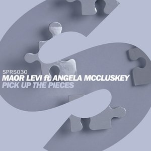 Pick Up The Pieces (Feat. Angela McCluskey) - Single