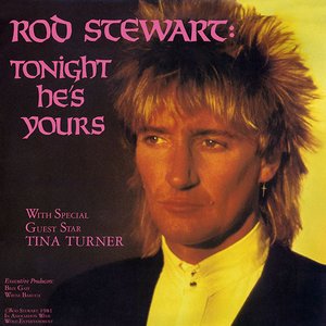 Tonight He's Yours: Live at the Forum