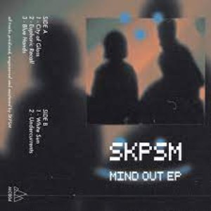Mind Out EP