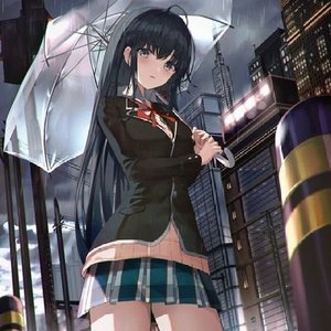 yandere & waifu 的头像