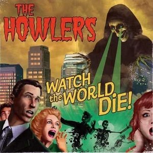 Watch the World Die!