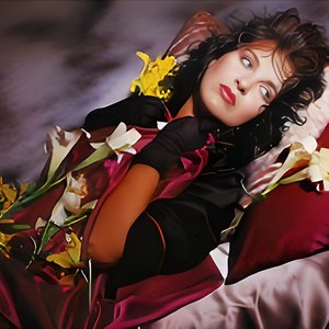 Fiona Franklyn 的头像