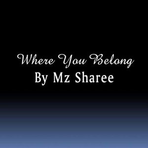 Where You Belong