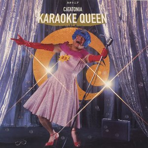 Karaoke Queen