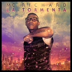 Mc Richard La Tormenta 的头像