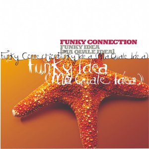 Funky Connection 的头像