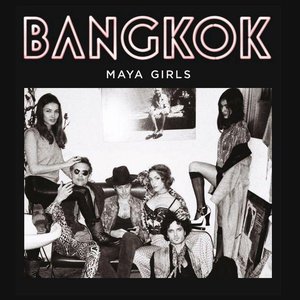 Maya Girls