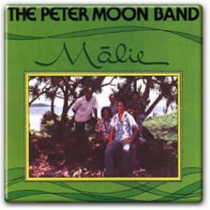 Avatar de Peter Moon Band (Hawaii)