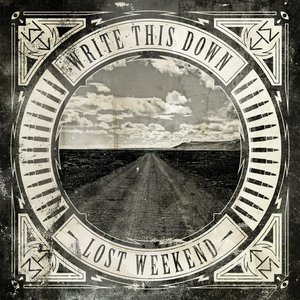 Image for 'Lost Weekend'