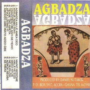 Agbadza
