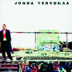 Jonna Tervomaa