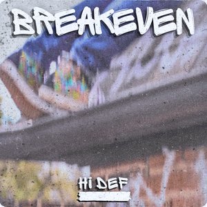Breakeven - Single