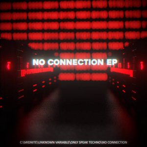 NO CONNECTION