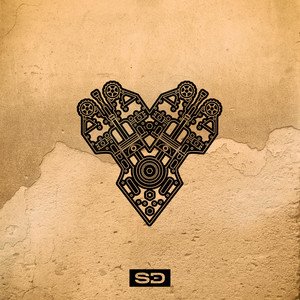 You Stole My Heart - Single