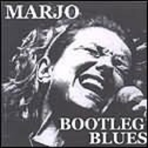 Bootleg Blues
