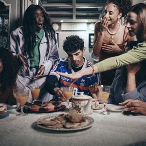 PARAPLUI - Single