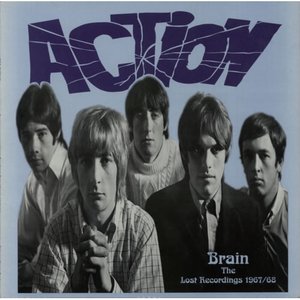 Brain (The Lost Recordings 1967/68)