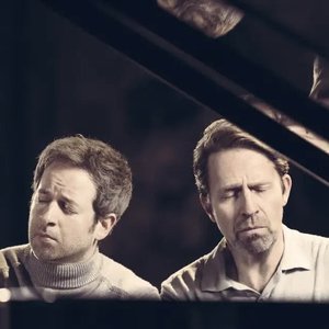 Bertrand Chamayou & Leif Ove Andsnes 的头像