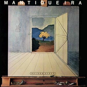 Mantiqueira