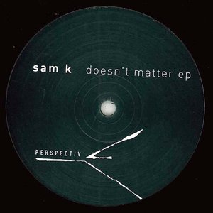 Doesn't Matter EP