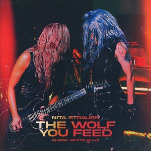 The Wolf You Feed - Single