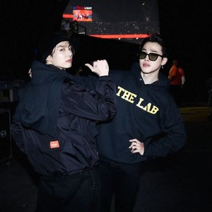 Jung Kook, Jimin 的头像