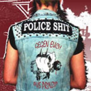 Avatar de Police Shit