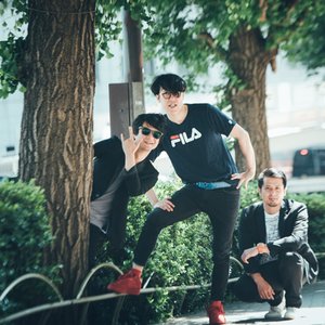 Avatar for 天才バンド