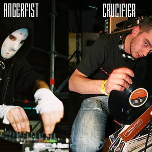 Avatar de Angerfist & Crucifier