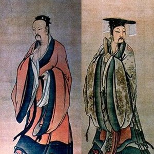 Avatar di Chinese Tradtional Orchestra Of Jiangsu Song And Dance Ensemble