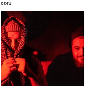 Avatar for De-tu