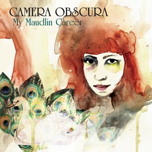 My Maudlin Career (Limited Tour Edition)