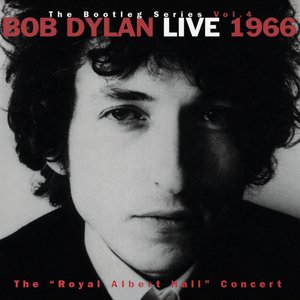 Live 1966 (The "Royal Albert Hall" Concert)