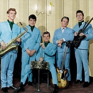 Avatar de Danny Adams & The Challengers