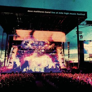 Image for 'Live At Mile High Music Festival'