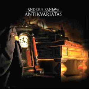 Antikvariatas