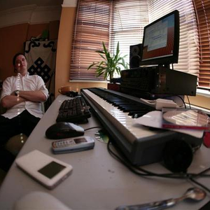 Prolix photo provided by Last.fm