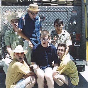 Avatar for Secret Cajun Band