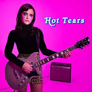 Hot Tears