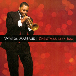 Christmas Jazz Jam cover