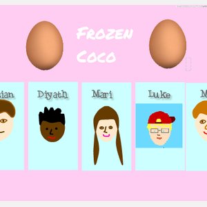 Frozen Coco 的头像