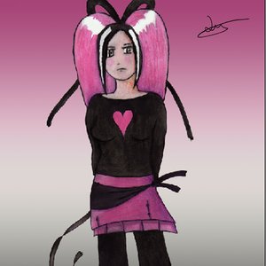 The Candy-Cat-Whore için avatar