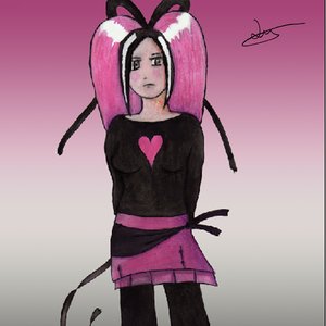 Avatar di The Candy-Cat-Whore