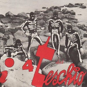 I 4 Del Teschio 的头像
