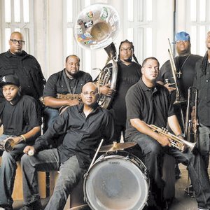 The Soul Rebels 的头像