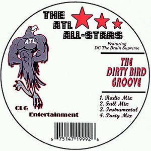 The Dirty Bird Groove