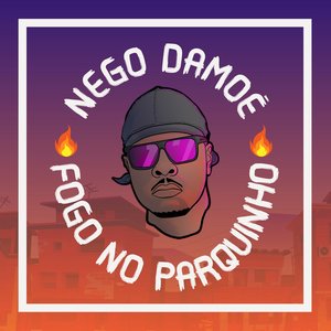 Fogo no Parquinho (Ao Vivo)